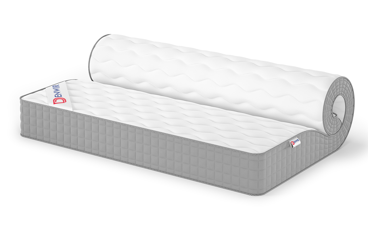 Denwir Classic Balance Foam Plus S1000 фото 9