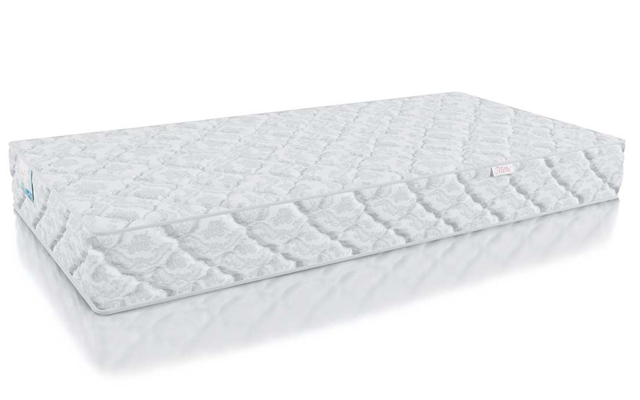 Alitte Abillion Reverse Side Springs James TFK MH-21-K фото 3