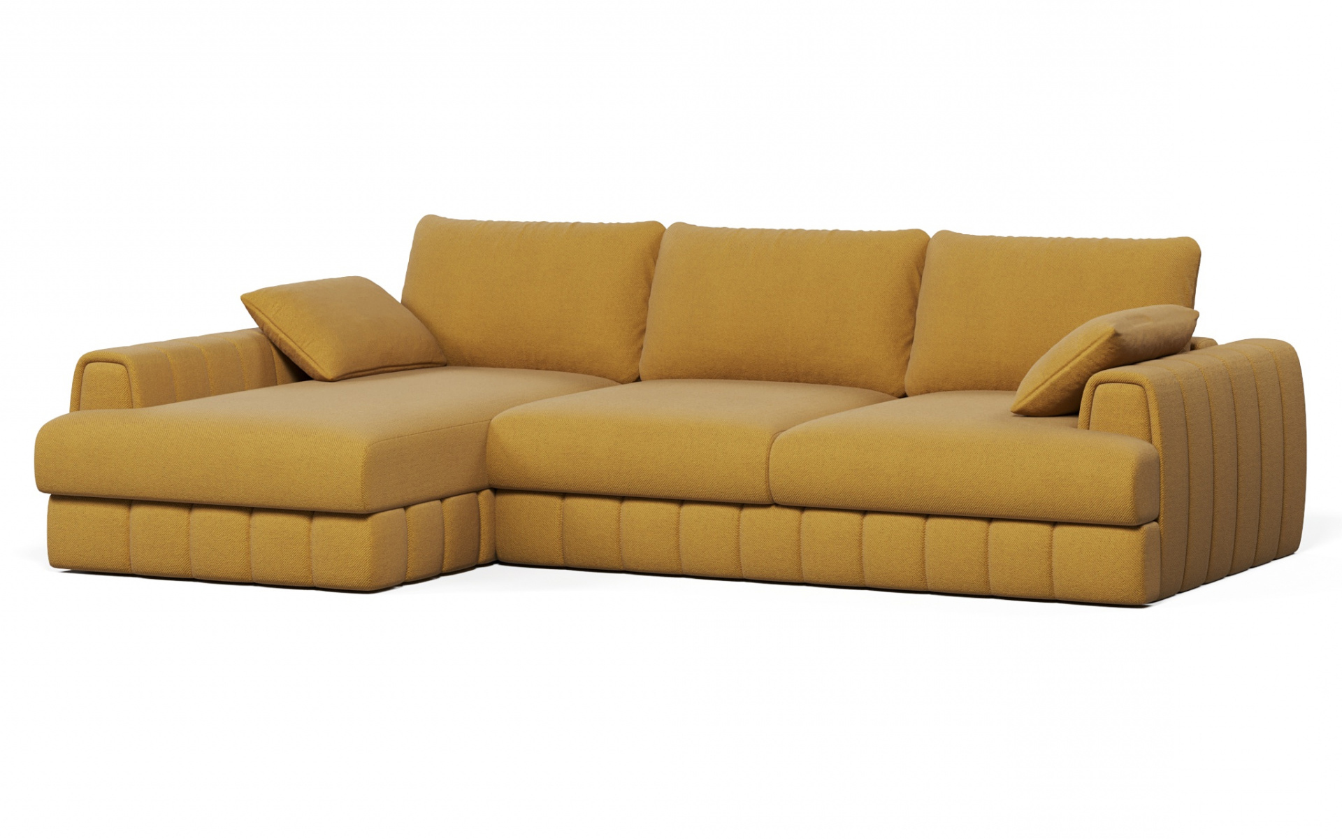 Gupan Enso угловой