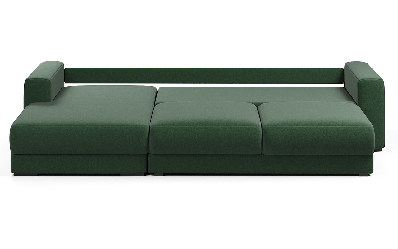 Gupan Ланкастер угловой фото 15