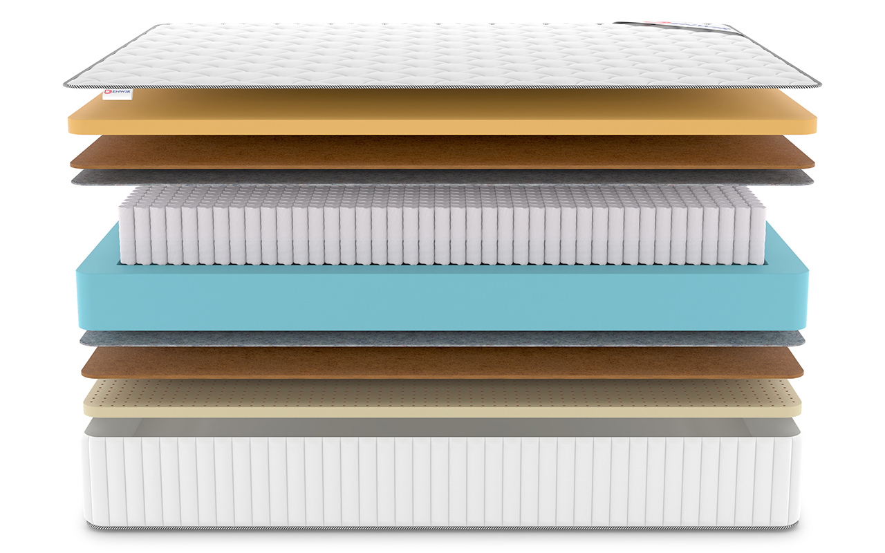 Denwir Classic Middle Memo Soft Plus S1000 фото 4