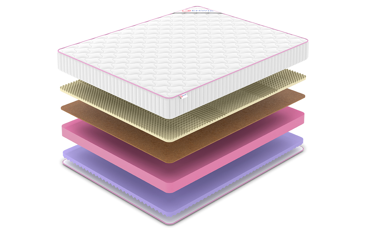 Denwir Mega Roll Five Balance Soft 19 фото 3