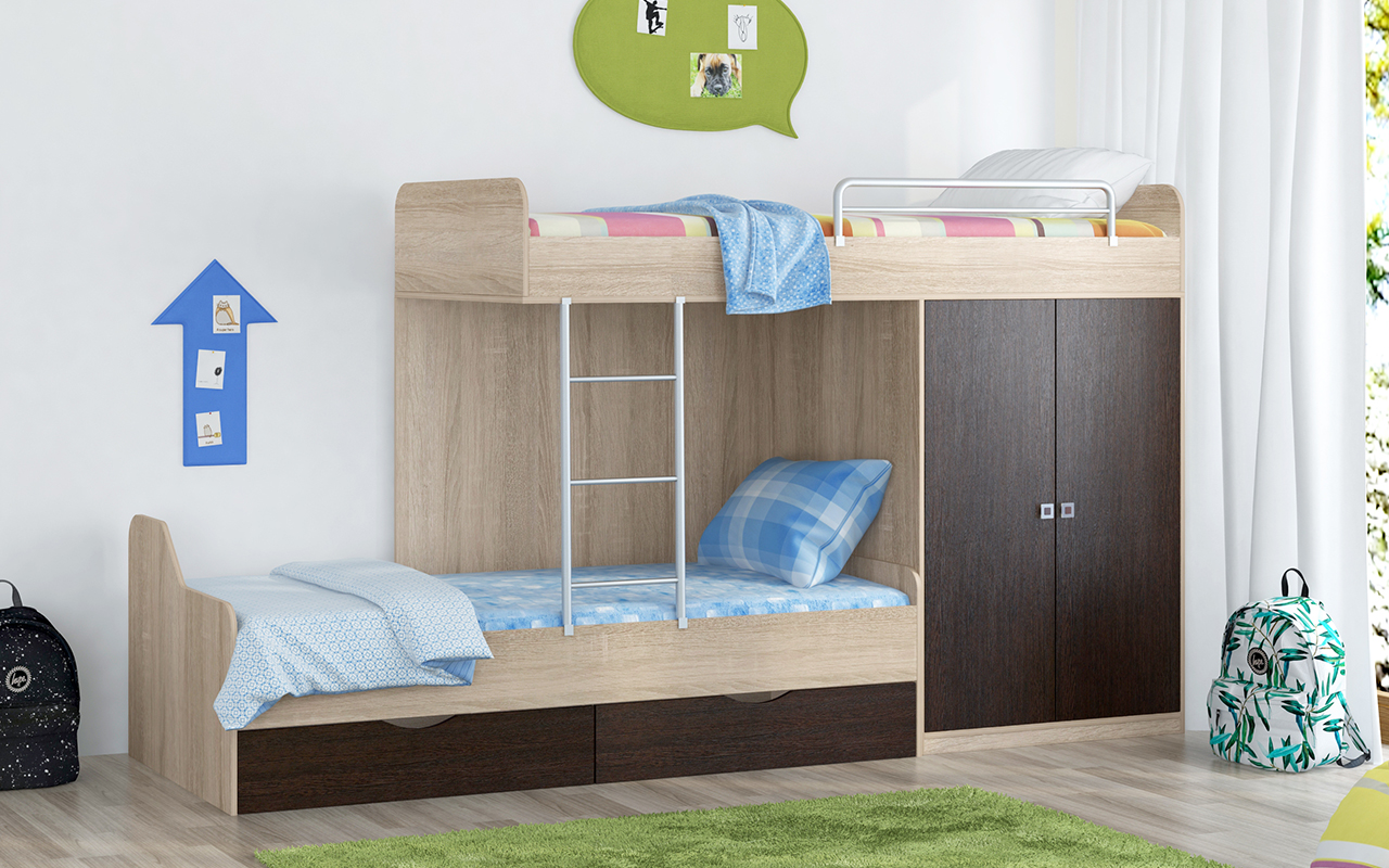 Формула Мебели Дельта-18.04.01 фото 3