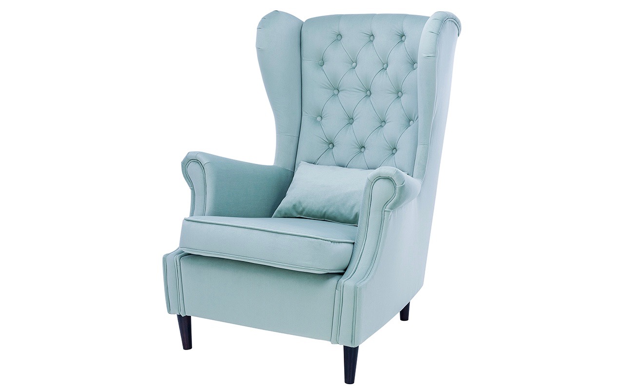 Кресло Mebel Impex Leset Винтаж 1 Mebel Impex Leset Винтаж