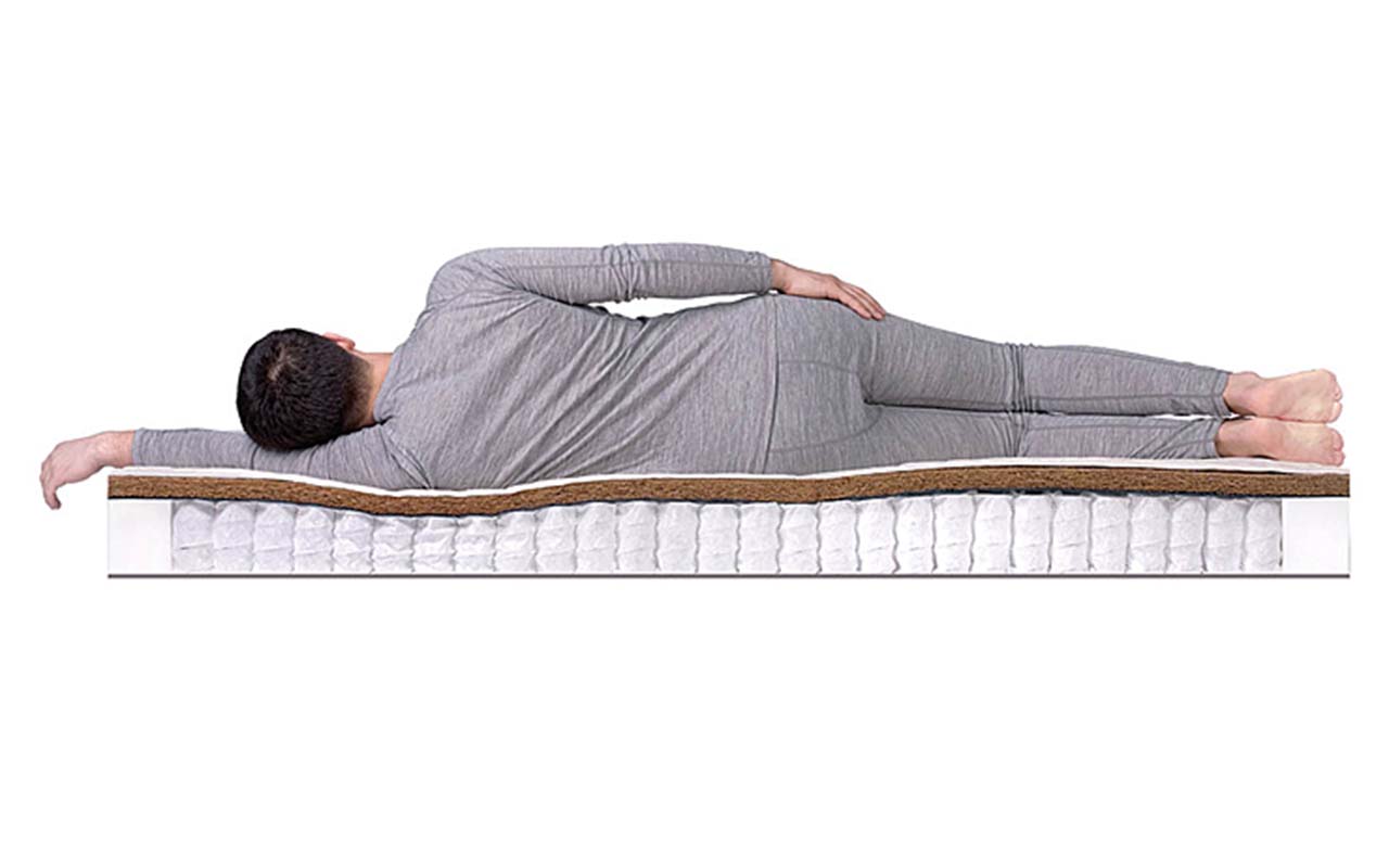 DreamLine Balance SleepDream TFK фото 3