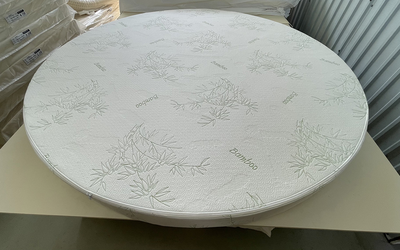 Liena Круглые 10 см фото 5