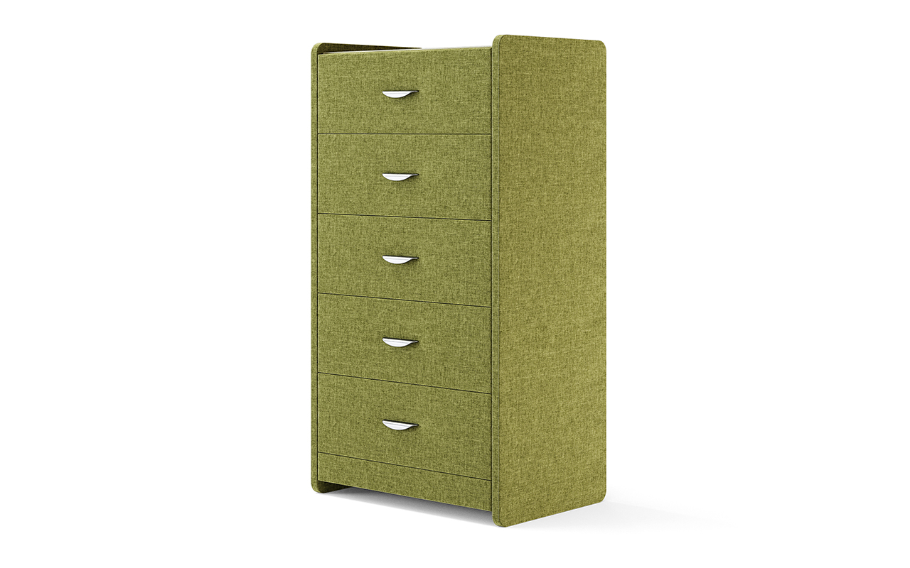 Сонум Люкс с 5 ящиками фото 14